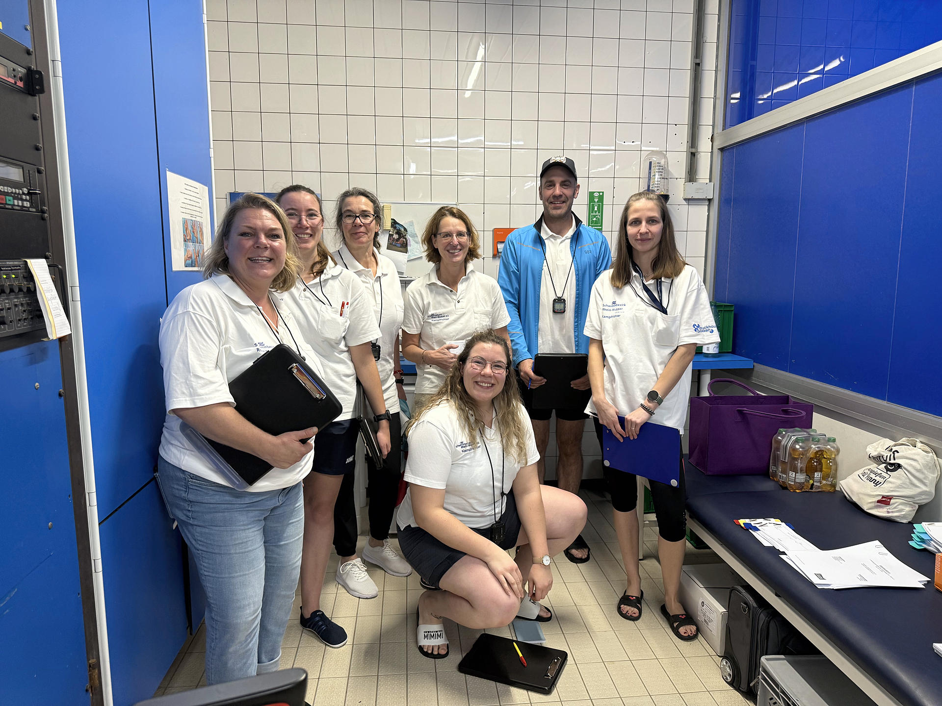 11. Franz Worring Gedächtnisschwimmfest 11. Franz Worring Gedächtnisschwimmfest