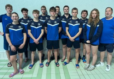 LSV bei der Deutschen Mannschafts&shy;meisterschaft 2026